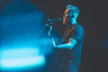 Joey Landreth — Photo