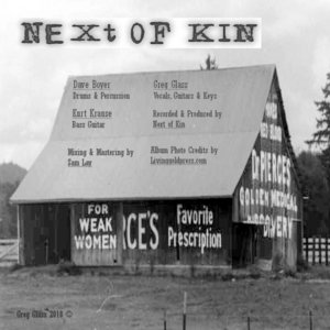 Next of Kin