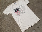 BOSS SP-303 Limited Edition T-shirt photo 