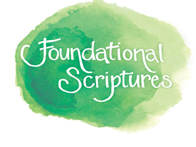 Foundational Scriptures main photo