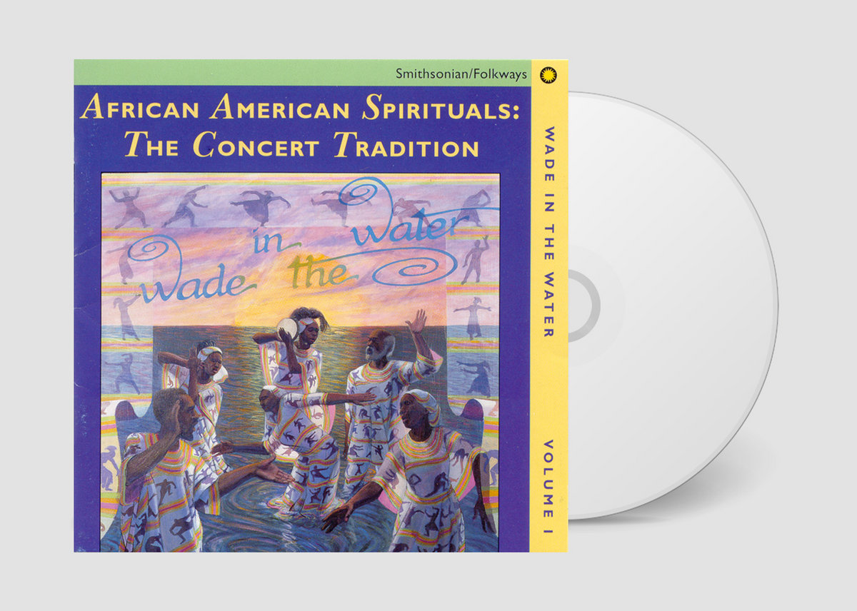 Wade in the Water, Vol. 1: African-American Spirituals: The