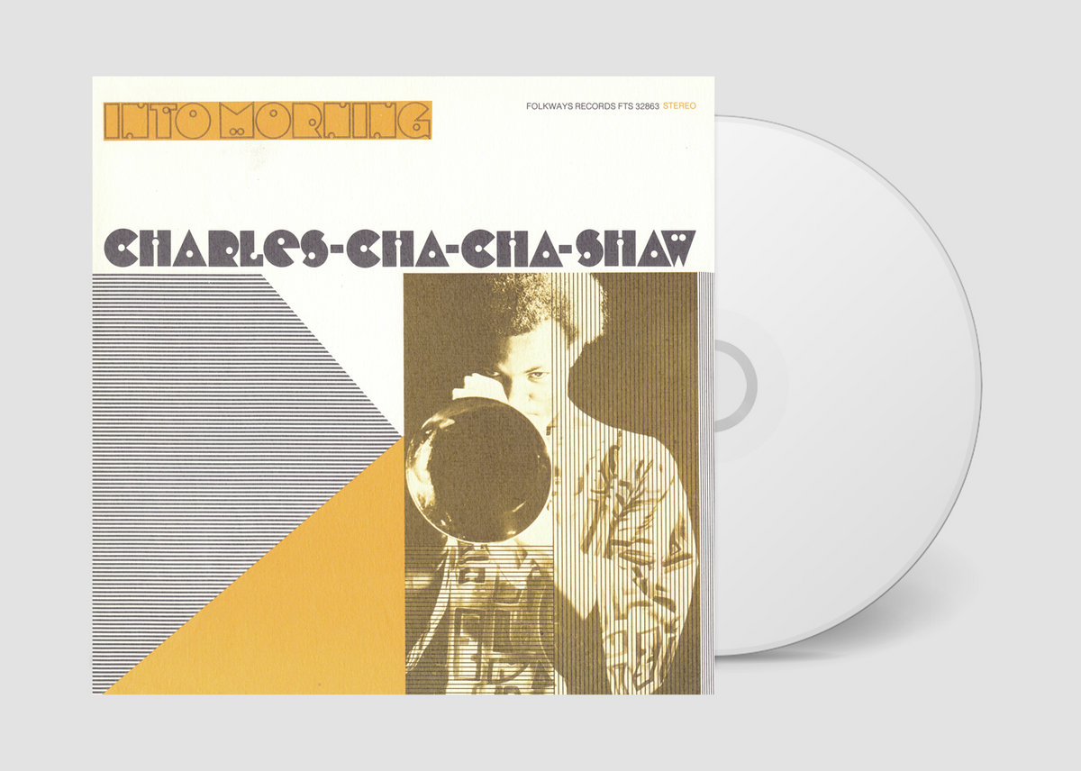 Into Morning | Cha Cha Shaw