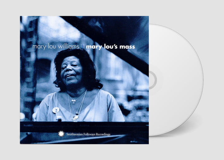 Mary Lou's Mass | Mary Lou Williams