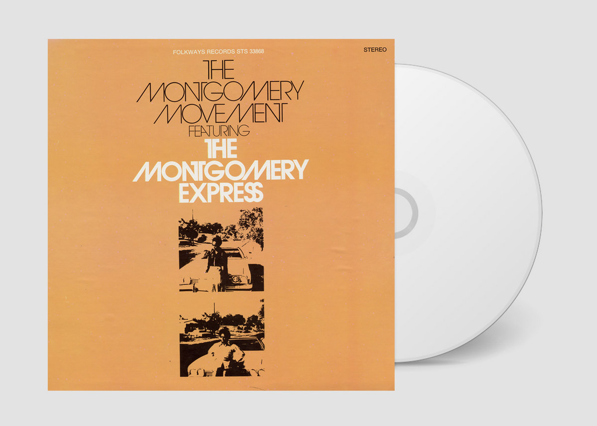 The Montgomery Movement | The Montgomery Express | Montgomery Express