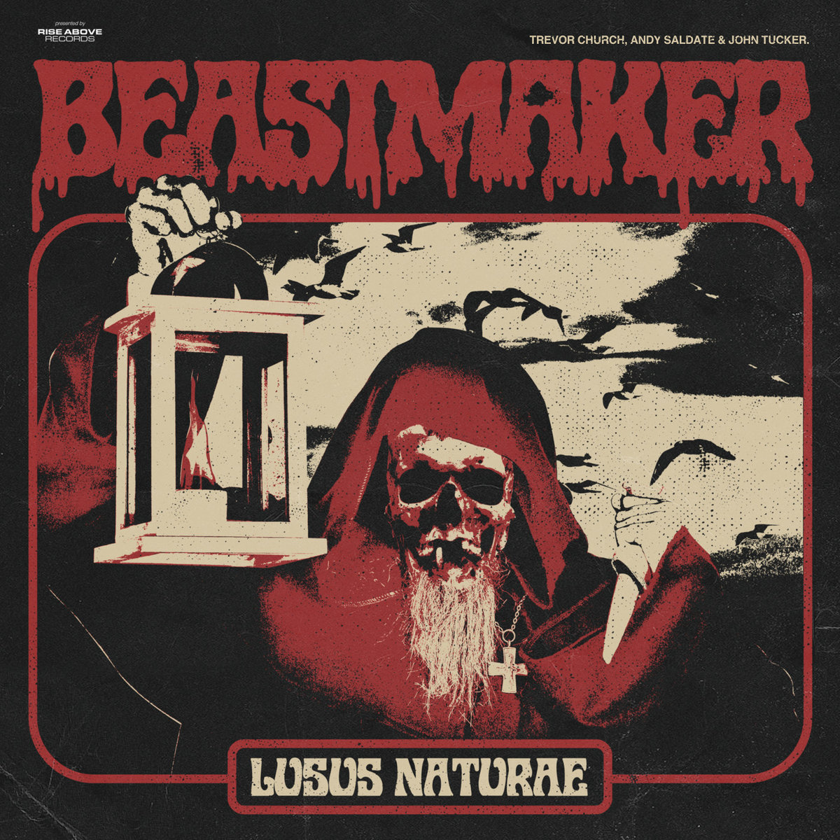 Lusus Naturae (Erotic Chaos)