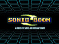 Sonic Boom image