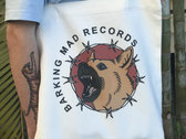 Barking Mad Records Tote photo 