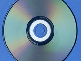 Buy 023GD CD without case / Купить без кейса photo 