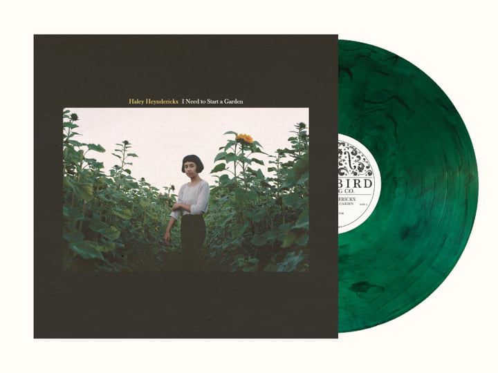 【I Want To Live High / ROKK】LP ROCKY AND THE SWEDEN PUNK'S POT HEAD (SUPER SILVER LP – Lunchbox