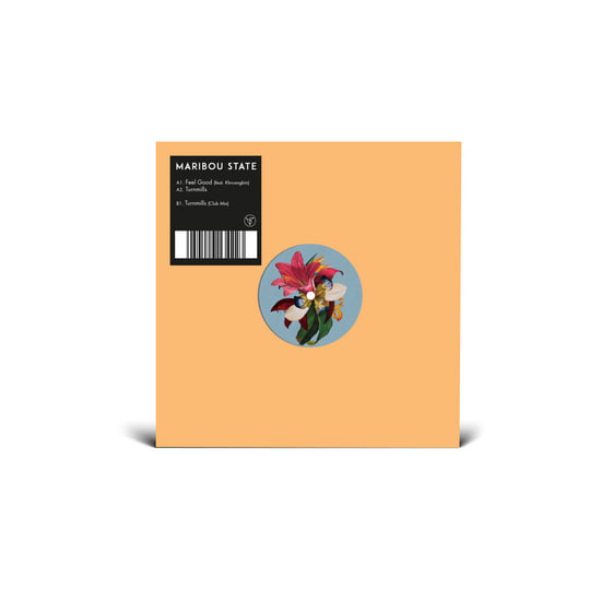 Kingdoms In Colour | Maribou State