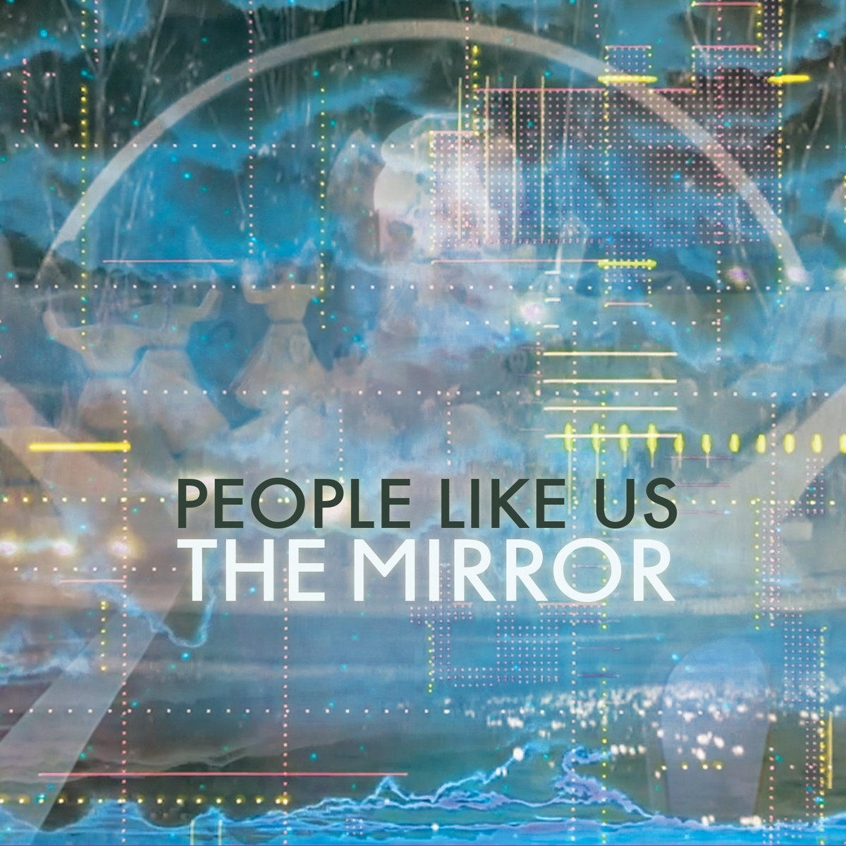 People like us will no longer People like us will no longer