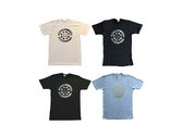 Wonderwheel Recordings - Wonderwheel Logo T-Shirts