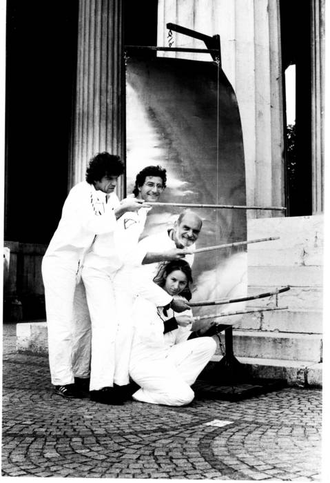 U.S. Steel Cello Ensemble photo