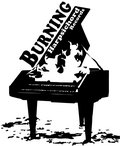 Burning Harpsichord Records image