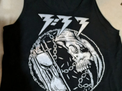 Witching Hour Tank Top (SOLD OUT) main photo