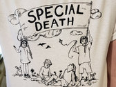 Special Death Shirt photo 