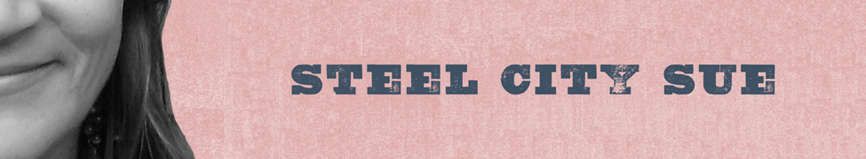 Steel City Sue — Photo