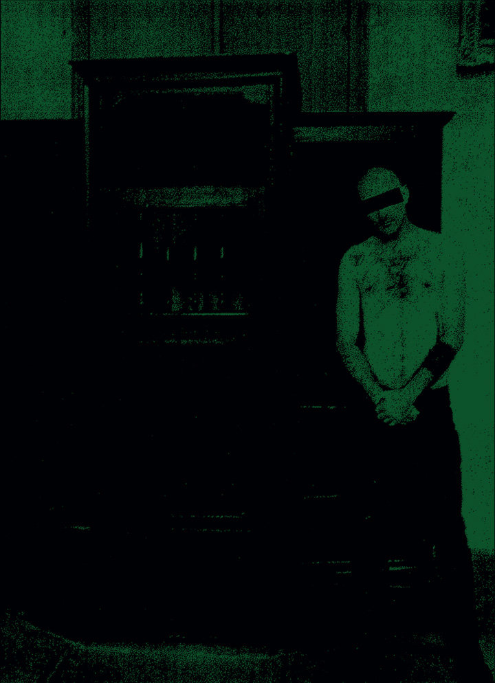 Funérailles de feu Sainte Marie des Loups