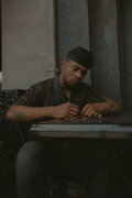 Mick Jenkins image