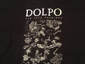 DOLPO Yak Path Sessions T-shirt photo 
