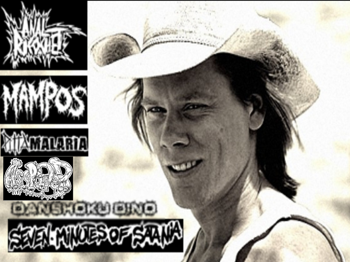 Includes Unlimited Streaming Of 6 Degrees Of Kevin Bacon Via The Free Bandcamp App Plus High Quality Download In Mp3 Includes Unlimited Streaming Of 6 Degrees Of Kevin Bacon Via The Free Bandcamp App Plus High Quality Download In Mp3