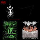 Dawn For The Living (Deluxe Edition) | GRINDER | Tribunal +
