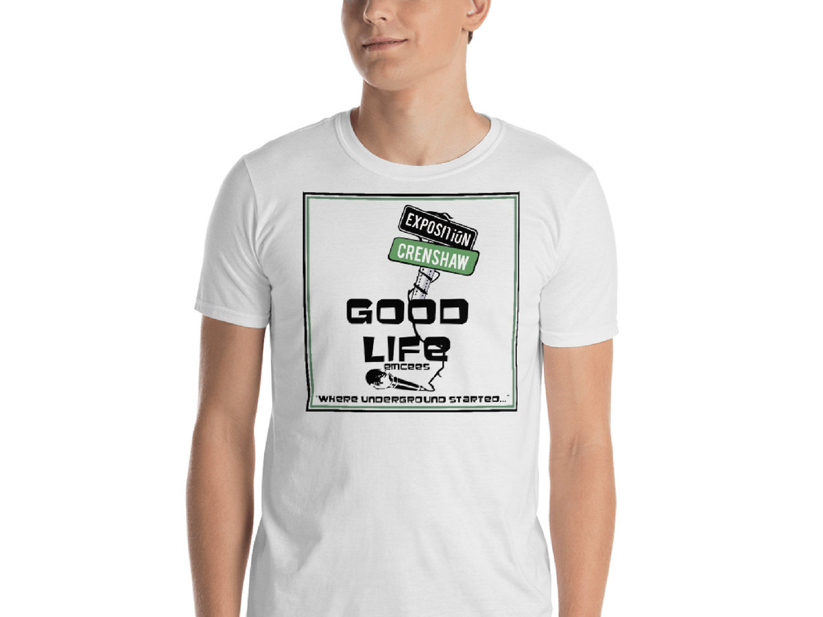 good life t shirts sale