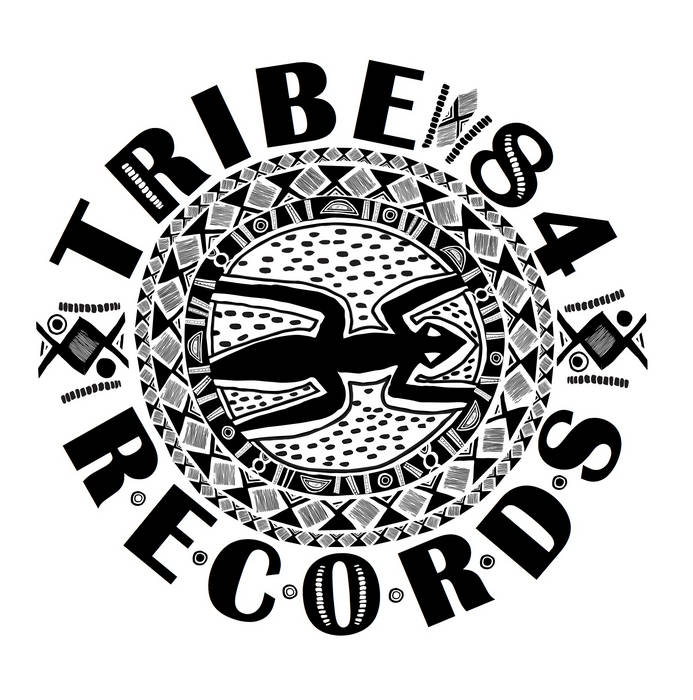欧2LP Various Danish Dub Part 2 (2LP) DUBFABLP002 Dubfabrikken/Tribe 8 /00400 Danish Dubs Part 1 | Various Artists | Tribe 84 Records