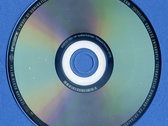 Buy SODP107 CD without case / Купить без кейса photo 
