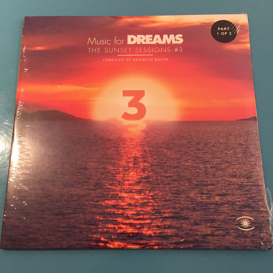 Music for Dreams: The Sunset Sessions, Vol. 3 | Music For Dreams