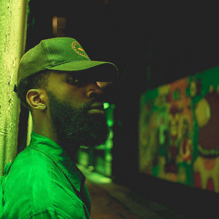 Ṣelu cover
