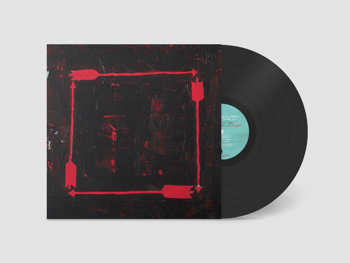 Fuck Your Wisdom Micah P Hinson