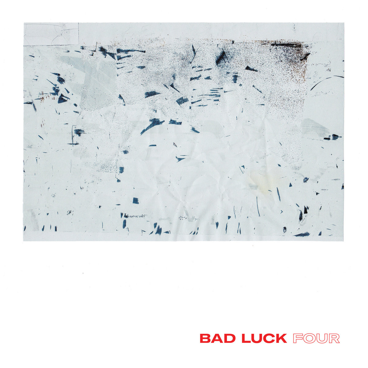 four bad luck