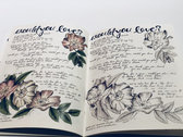 Coloring and Lyric Book photo 