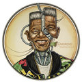 Android Mandela image