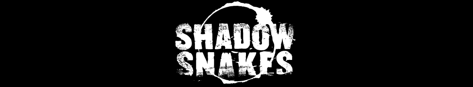 Shadow Snakes — Photo · logo