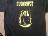 "Reaper" Design T-Shirt photo 