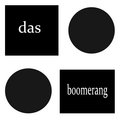 Das Boomerang image