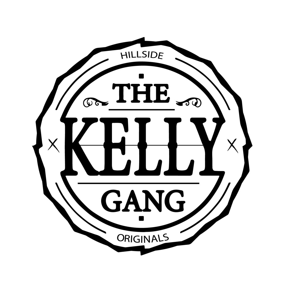 Music The Kelly Gang