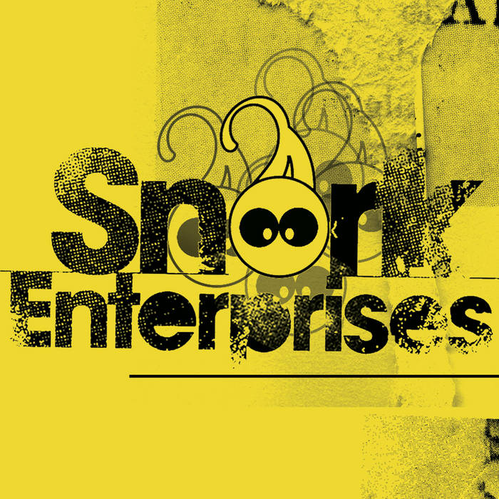 Lost Trax | Lee Homan | Snork Enterprises