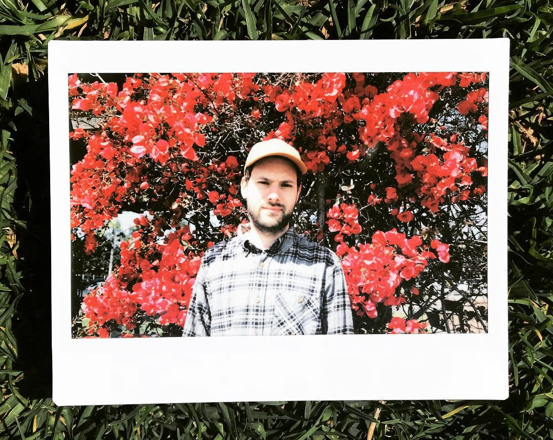 Never Calling | polari