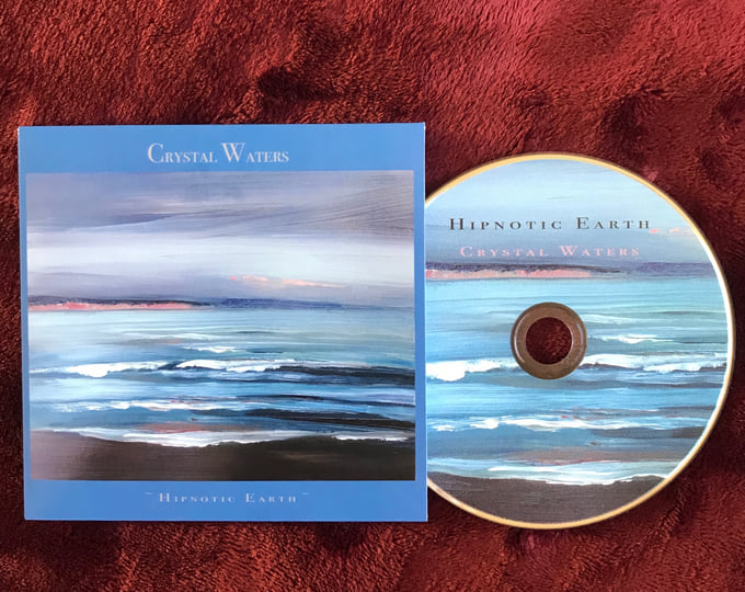 Crystal Waters | Hipnotic Earth