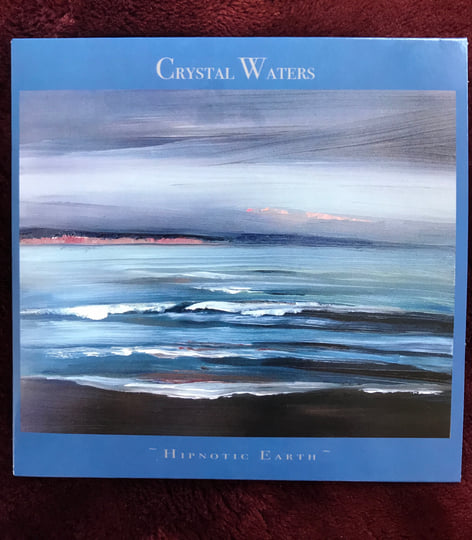 Crystal Waters | Hipnotic Earth