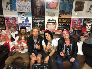 Merch | Naked Wizard