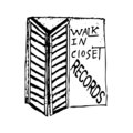Walk-In Closet Records image