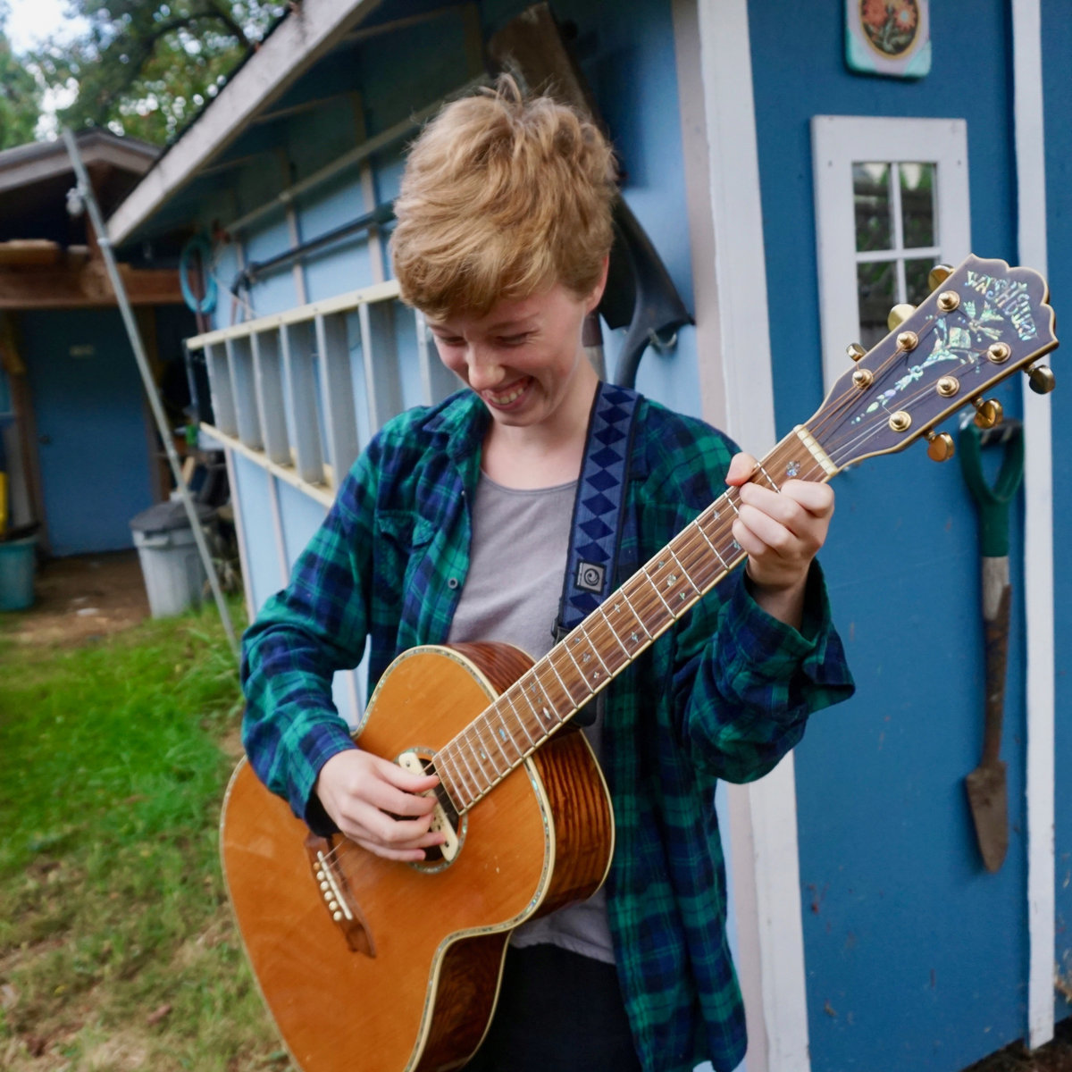 Music Ella Swan