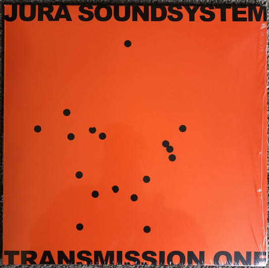 Jura Soundsystem Presents Transmission One | Various Artists