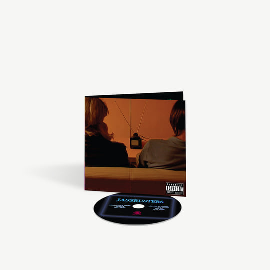 Jassbusters | Connan Mockasin