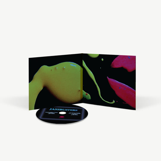 Jassbusters | Connan Mockasin