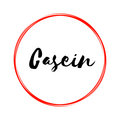 casein image